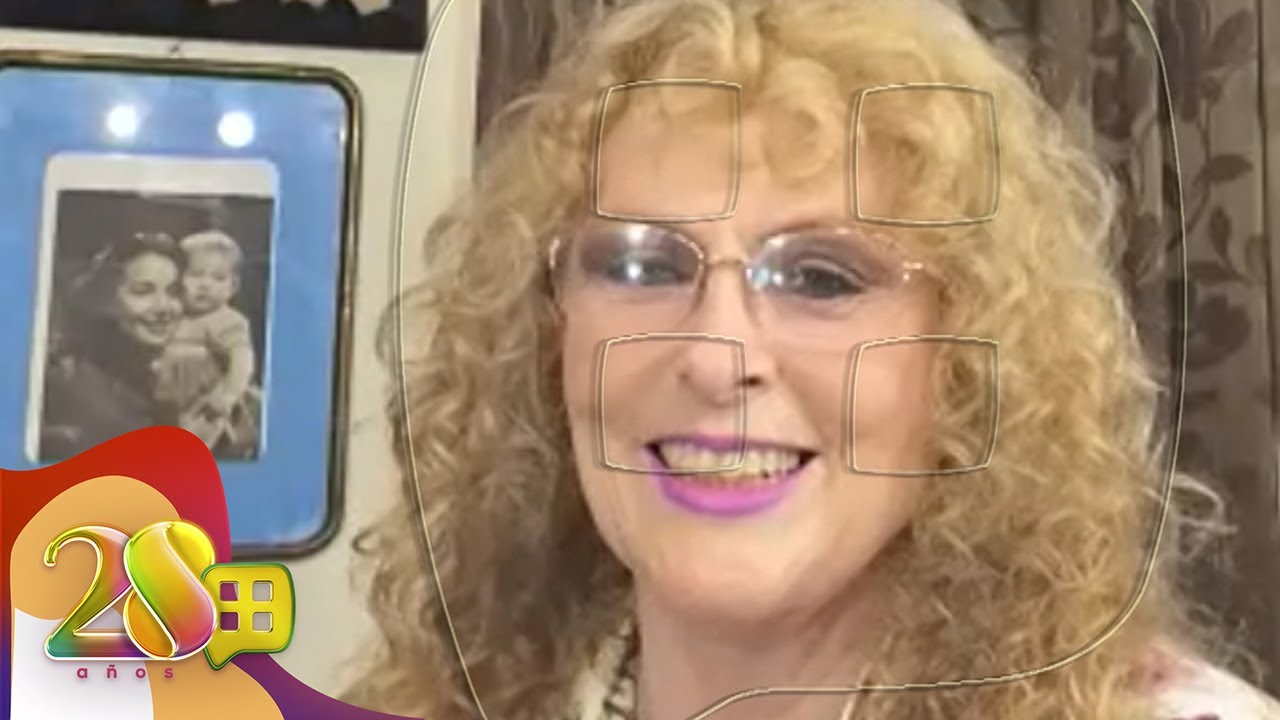 Marcela Rubiales env&iacute;a buenos deseos a &Aacute;ngela Aguilar en su relaci&oacute;n con Nodal | Ventaneando