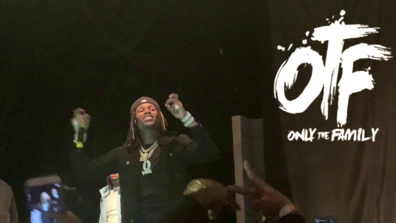 King Von 