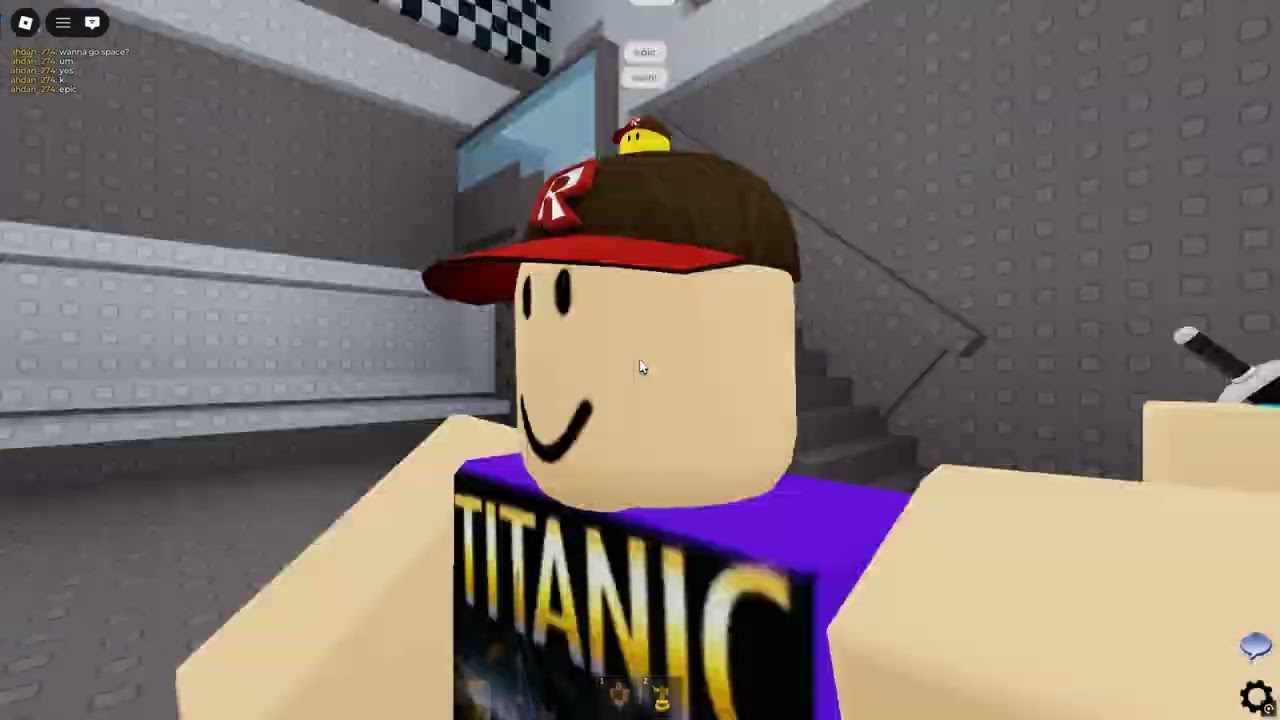 all epic and good ending in roblox npc become a smart