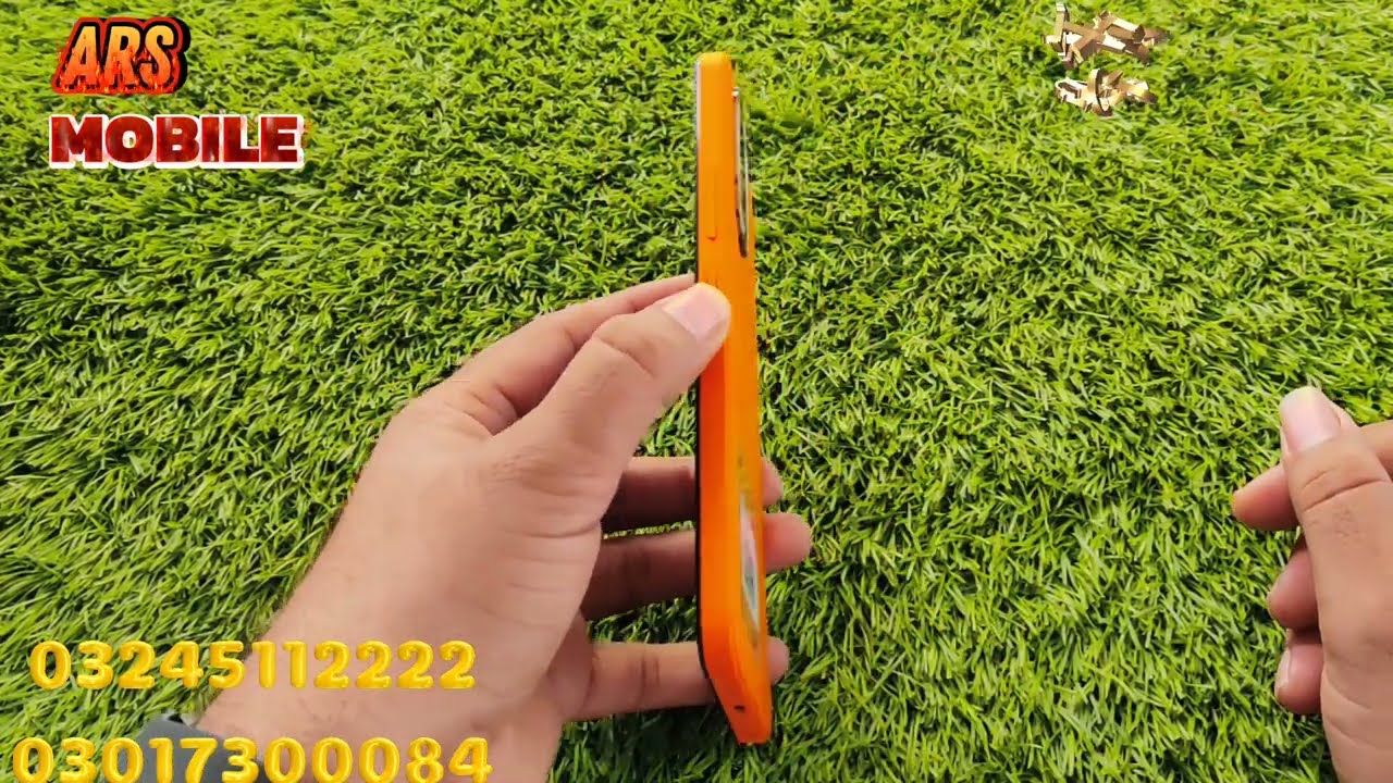 Unboxing the VGO TEL NEW 10 2/32: First Impressions