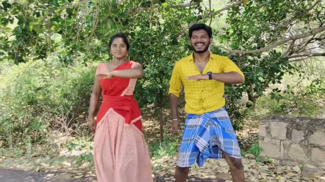 #அரைச்ச சந்தனம் போல... Folk song 