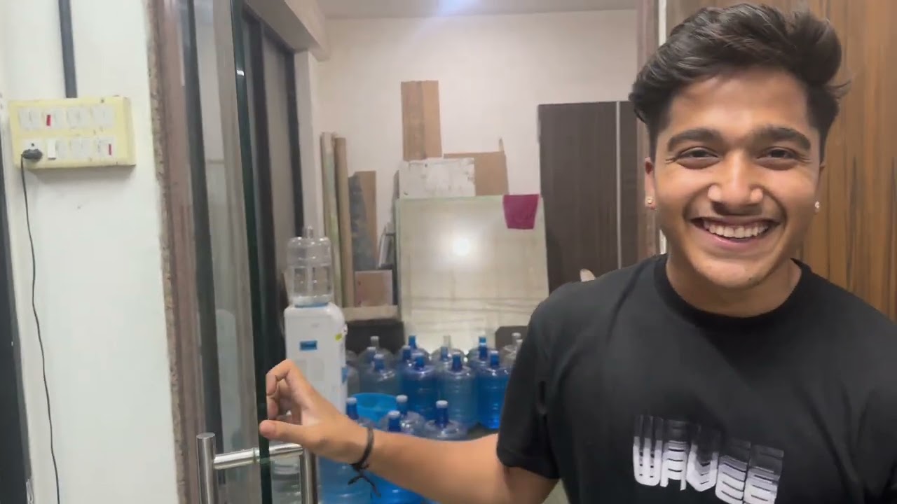 Daily Vlog Kyu nahi. Aa rahe??!🤔