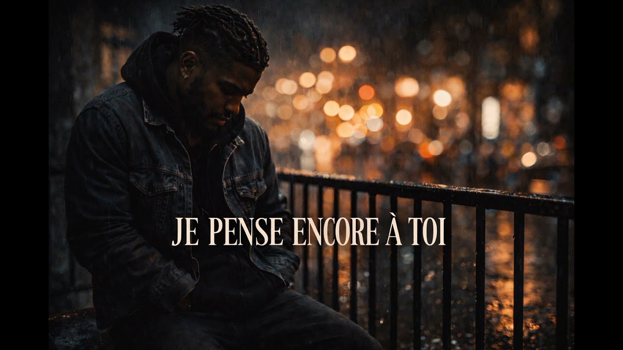 Benjamin_Devis_feat_Orphée_JE PENSE ENCORE_À_TOI_🥺💔_(Clip Officiel)