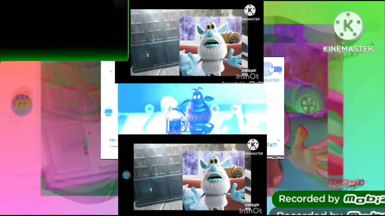 YTPMV Brusie V5 Effects Preview 2 Sponsored By Effects Scan