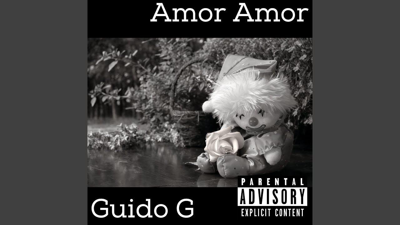 Amor Amor