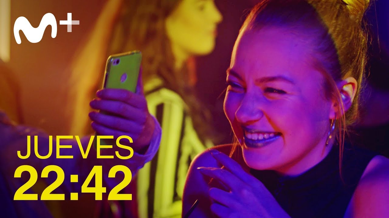 Грандиозная вечеринка Уго | S2 E1 CLIP 1 | SKAM España