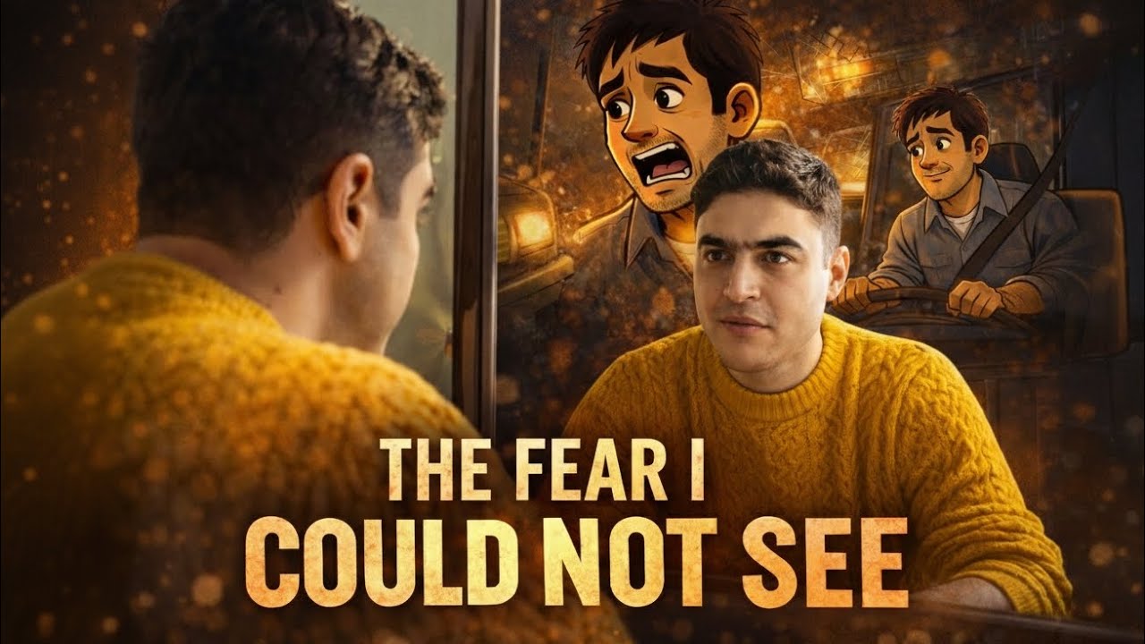 هل الصدمة بتفضل عايشة جوانا؟ 😳 تعلم الإنجليزية 🇺🇲 من قصة من نوع جديد 