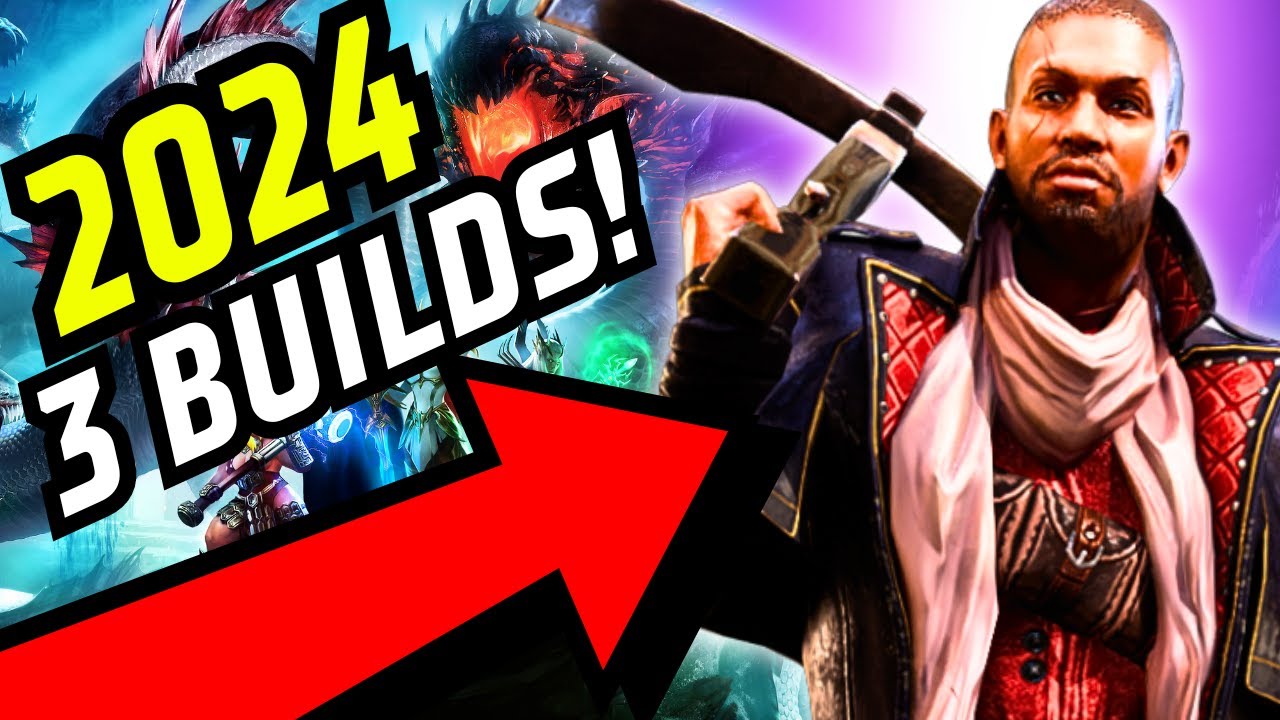 3 HYDRA BUILDS FOR INQUISITOR SHAMAEL! 2024 UPDATED! | RAID: SHADOW LEGENDS