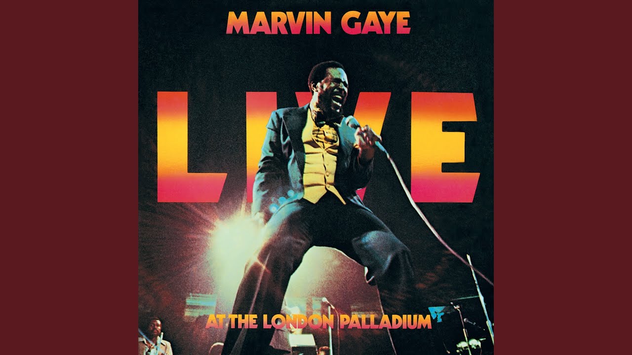 Medley II (Live At The London Palladium/1976)