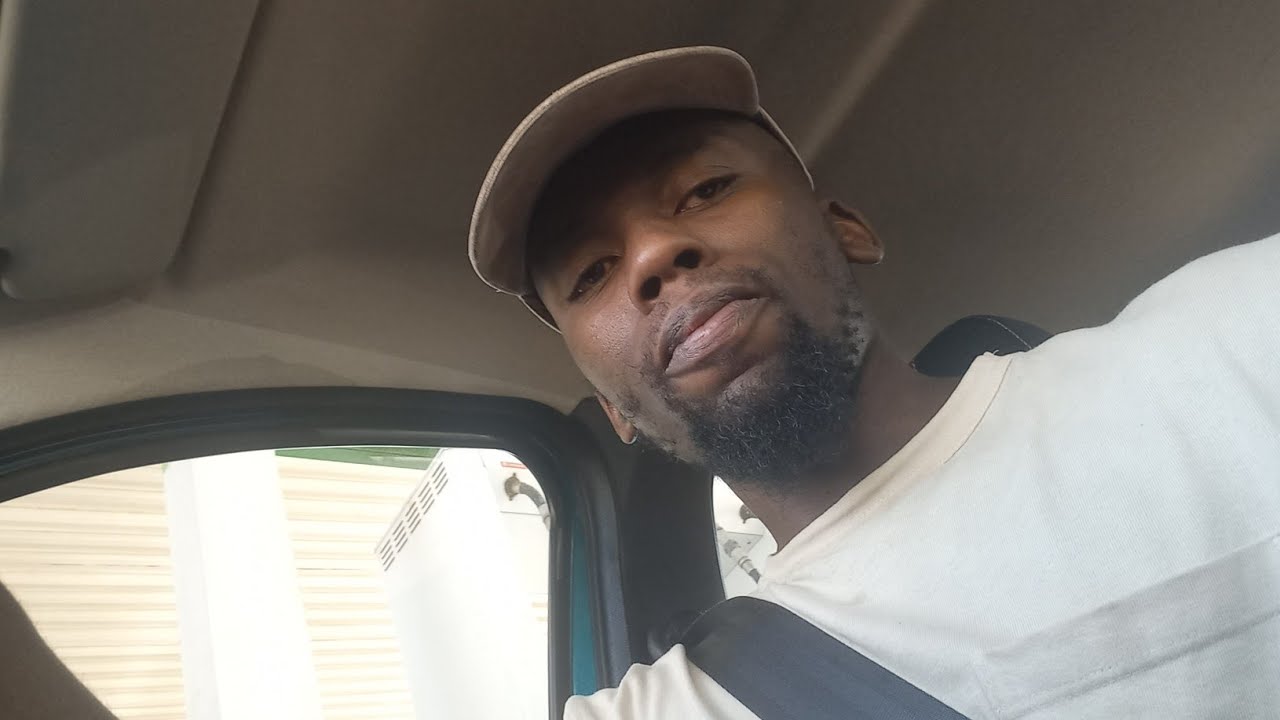 Lets Go For A Drive And Talk About God | Surrender