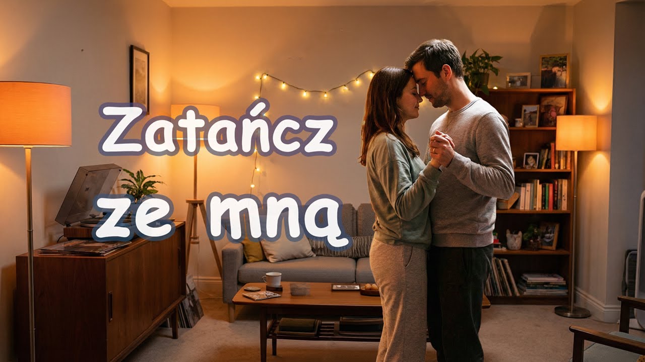 Zatańcz ze mną 💛 | Disco Pop 2026 | Stacja AI