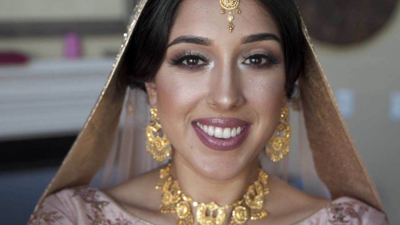 Kiran + Ajit | Yuba City Sikh Wedding Same Day Edit