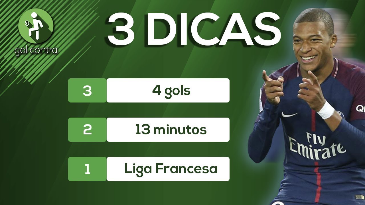DESAFIO DAS 3 DICAS DO FUTEBOL | DUVIDO VOCÊS ACERTAREM A ÚLTIMA