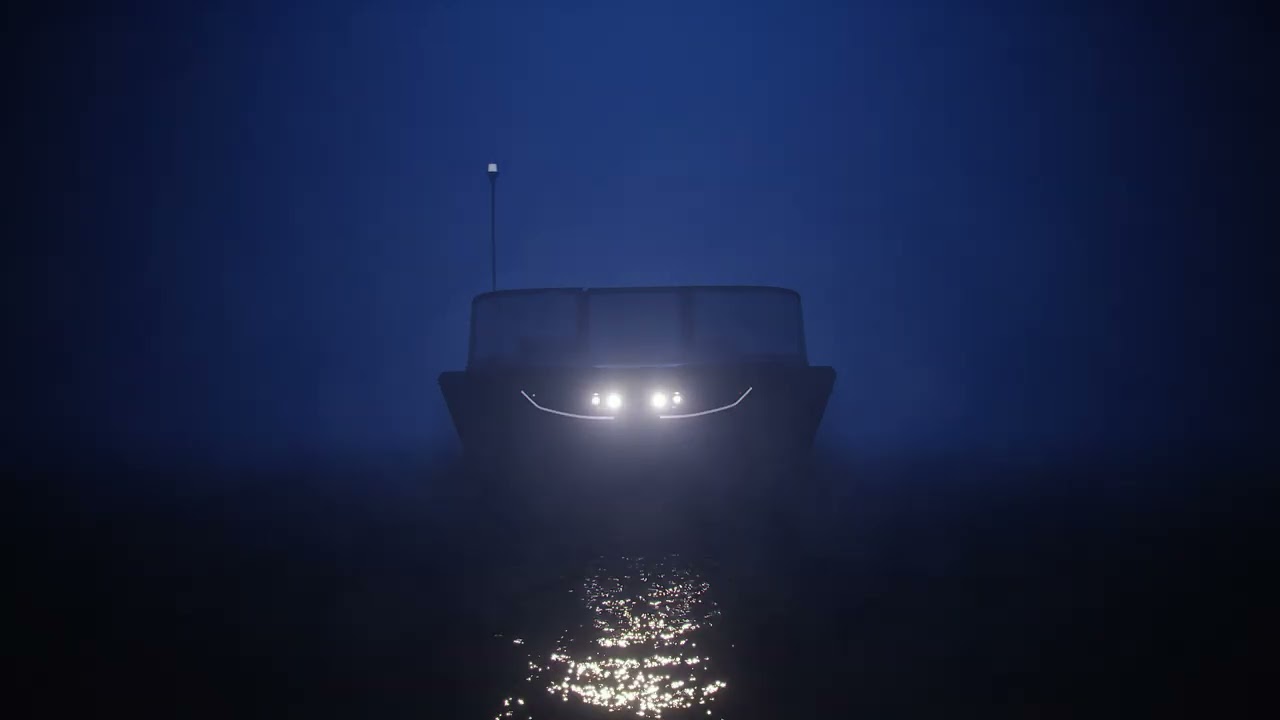 Princecraft Platinum 190 Teaser
