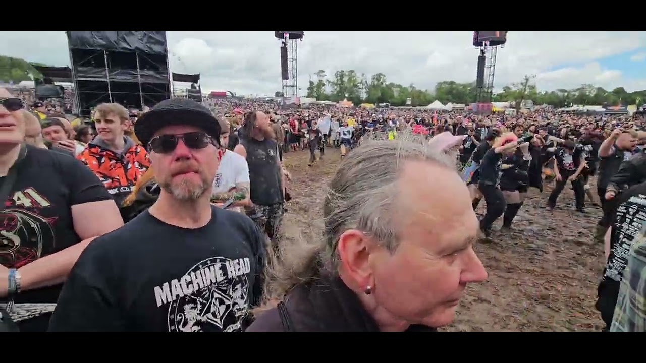 Code Orange at DOWLOAND 2024-4