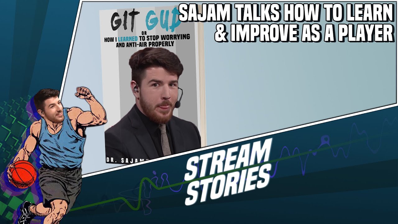 Sajam Talks How to Learn & Improving as a Player
