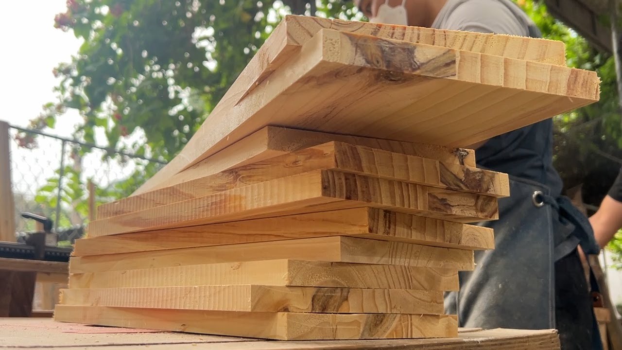 Goodbye Old Doors, Hello New! (Real Woodworking Project)
