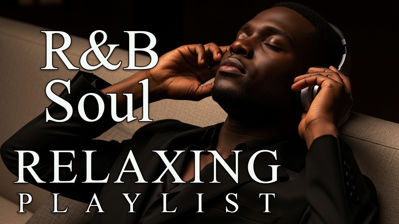 R&B Heartfelt Melodies – Midnight Soul Balance