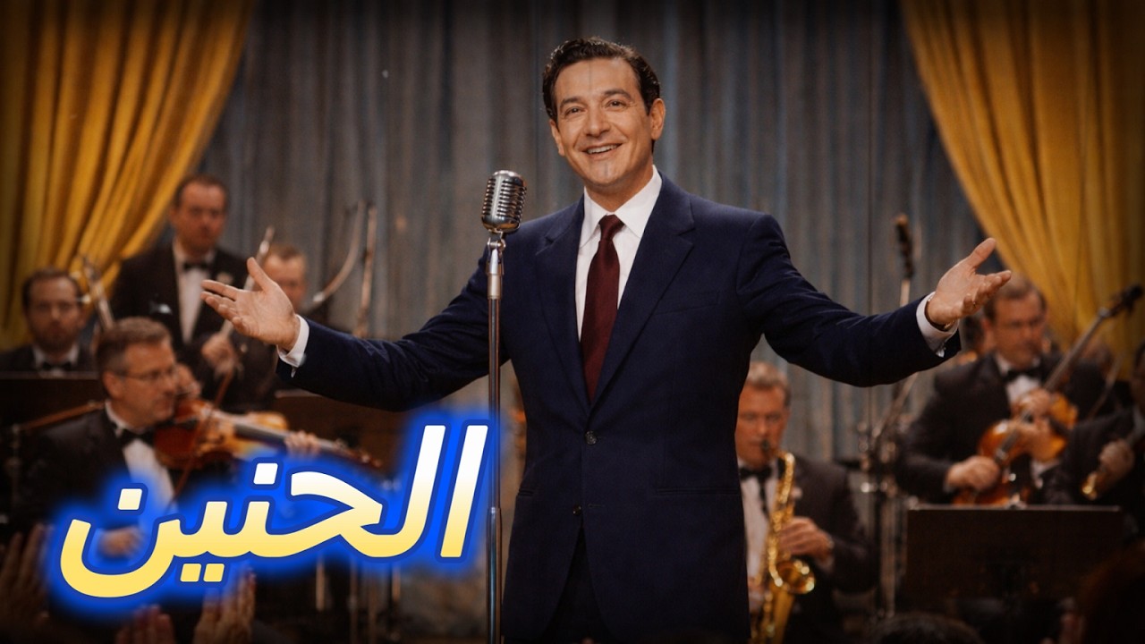 الحنين