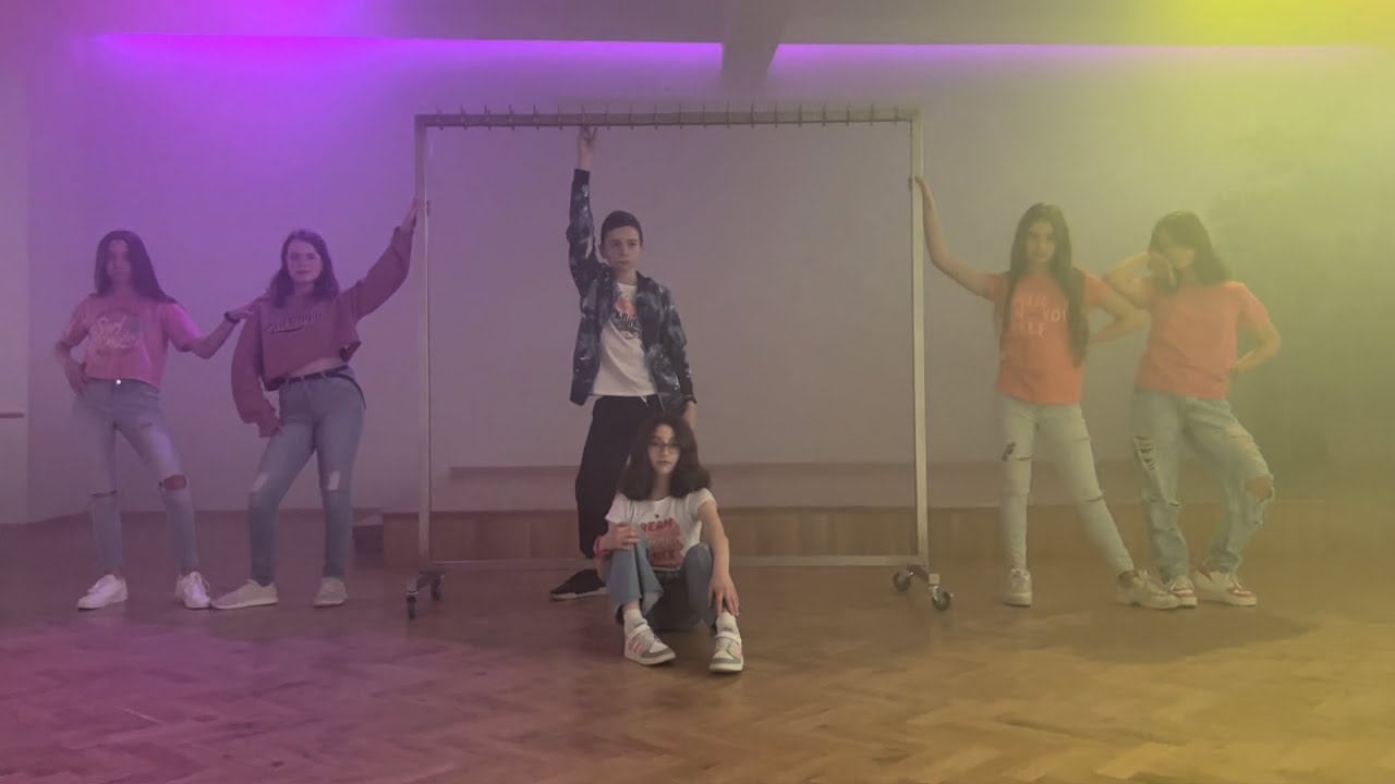 Lewniowa Dance Choreography