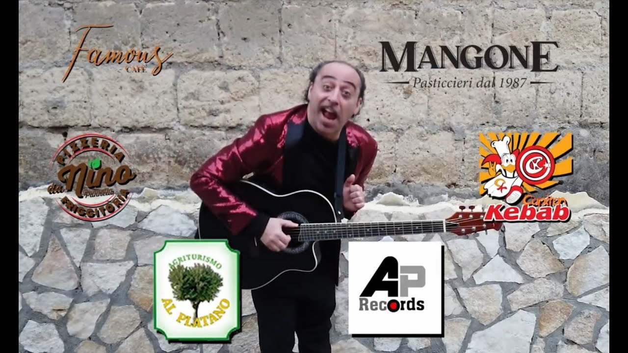 Lello Musella - ‘O green pass