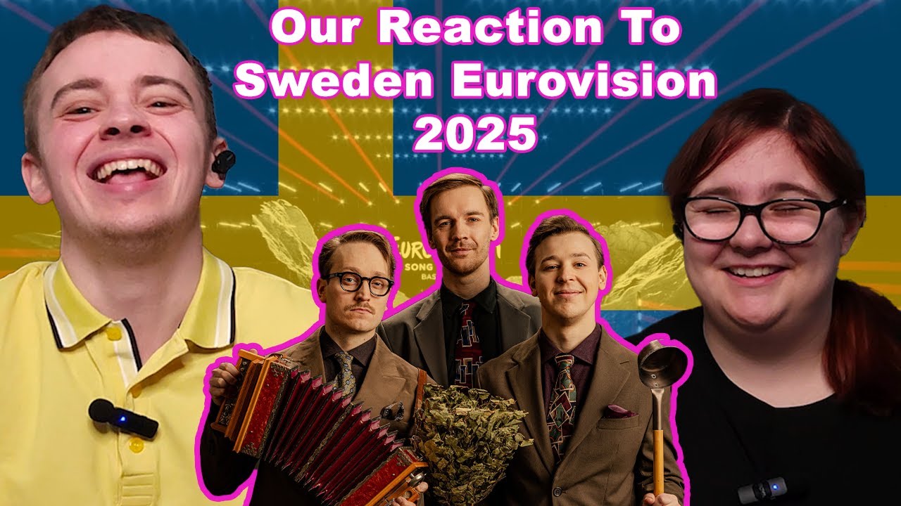 Our Reaction To KAJ - 