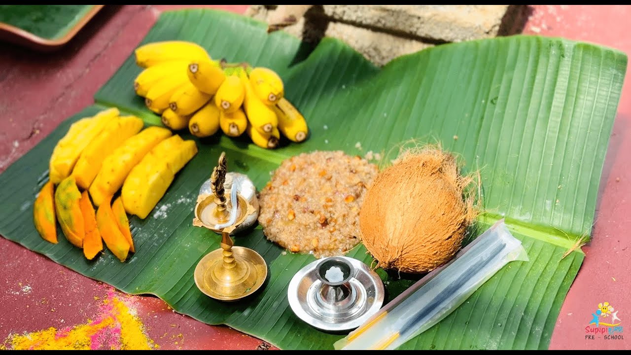 𝐒𝐮𝐩𝐢𝐩𝐢 𝐊𝐢𝐝𝐬’ 𝐓𝐡𝐚𝐢 𝐏𝐨𝐧𝐠𝐚𝐥 𝐂𝐞𝐥𝐞𝐛𝐫𝐚𝐭𝐢𝐨𝐧 ✨🌾 - Supipi Pre School Agalawaththa