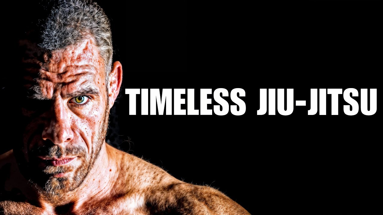 Rafael Lovato Jr&rsquo;s Timeless Guard
