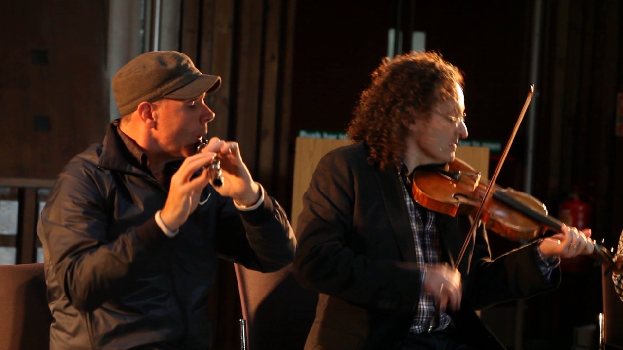 Blas Lunchtime Concert - O'Kane, Crawford, Hayes & Higgins