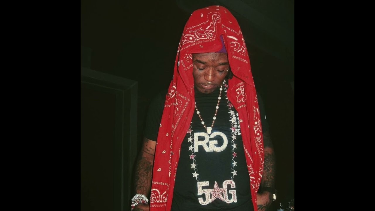 [FREE] Lil Uzi Vert x Travis Scott Type Beat 2025 - ''its over''