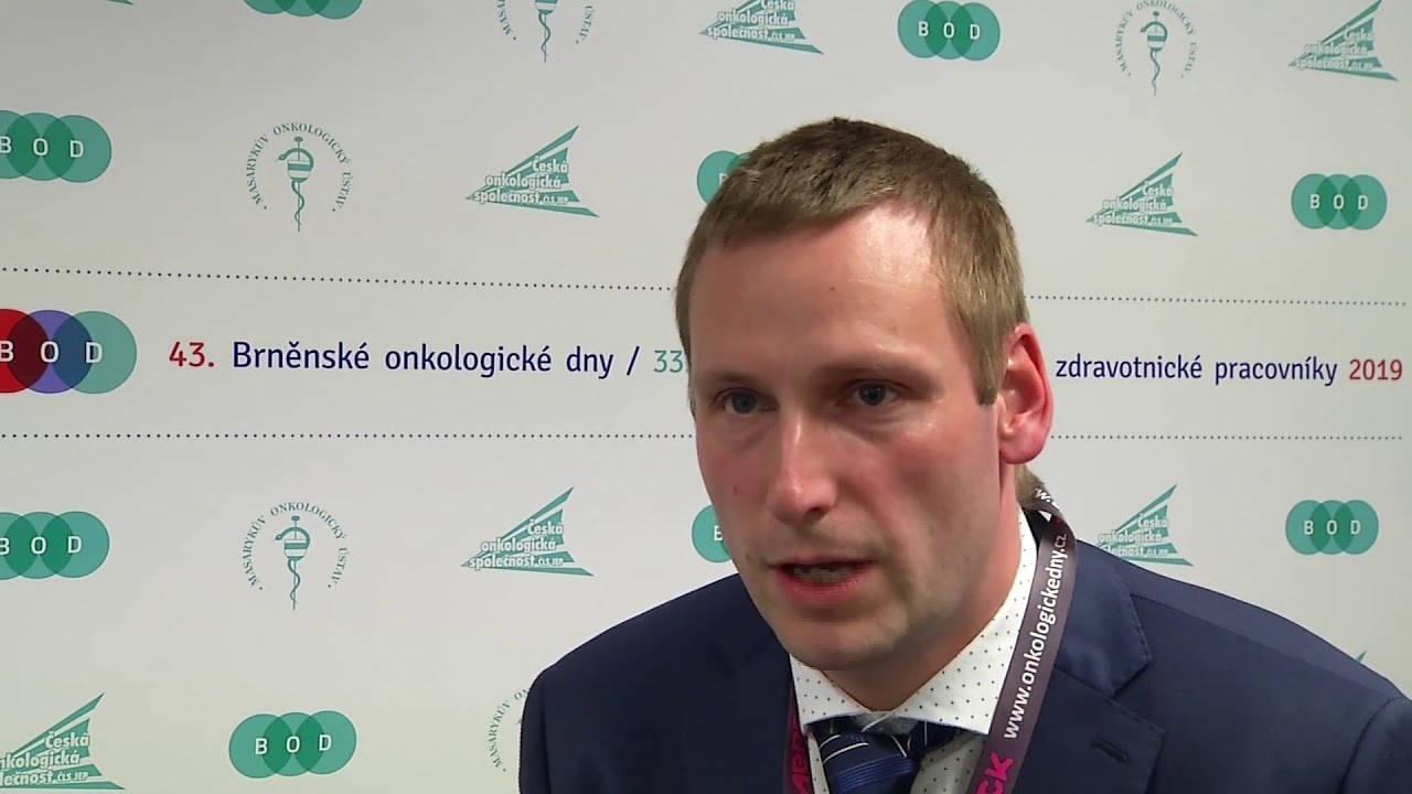 Jaký je vývoj v oblasti rakoviny slinivky břišní (pankreatu)?