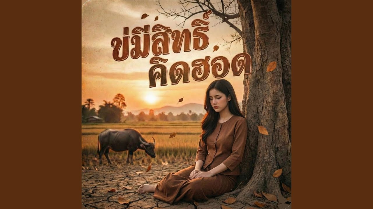 บ่มีสิทธิ์คิดฮอด
