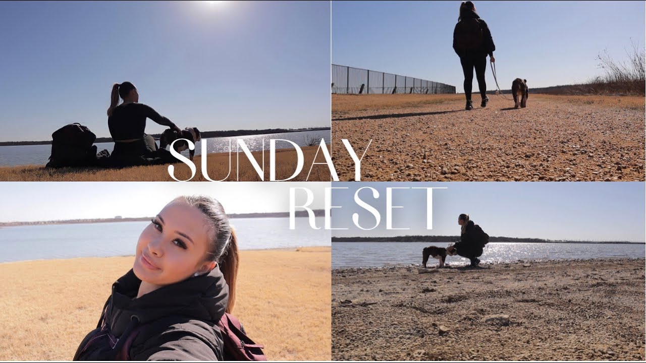 A LOT IS GOING ON: how to deal with unexpected changes in your 20s + a day of healing vlog