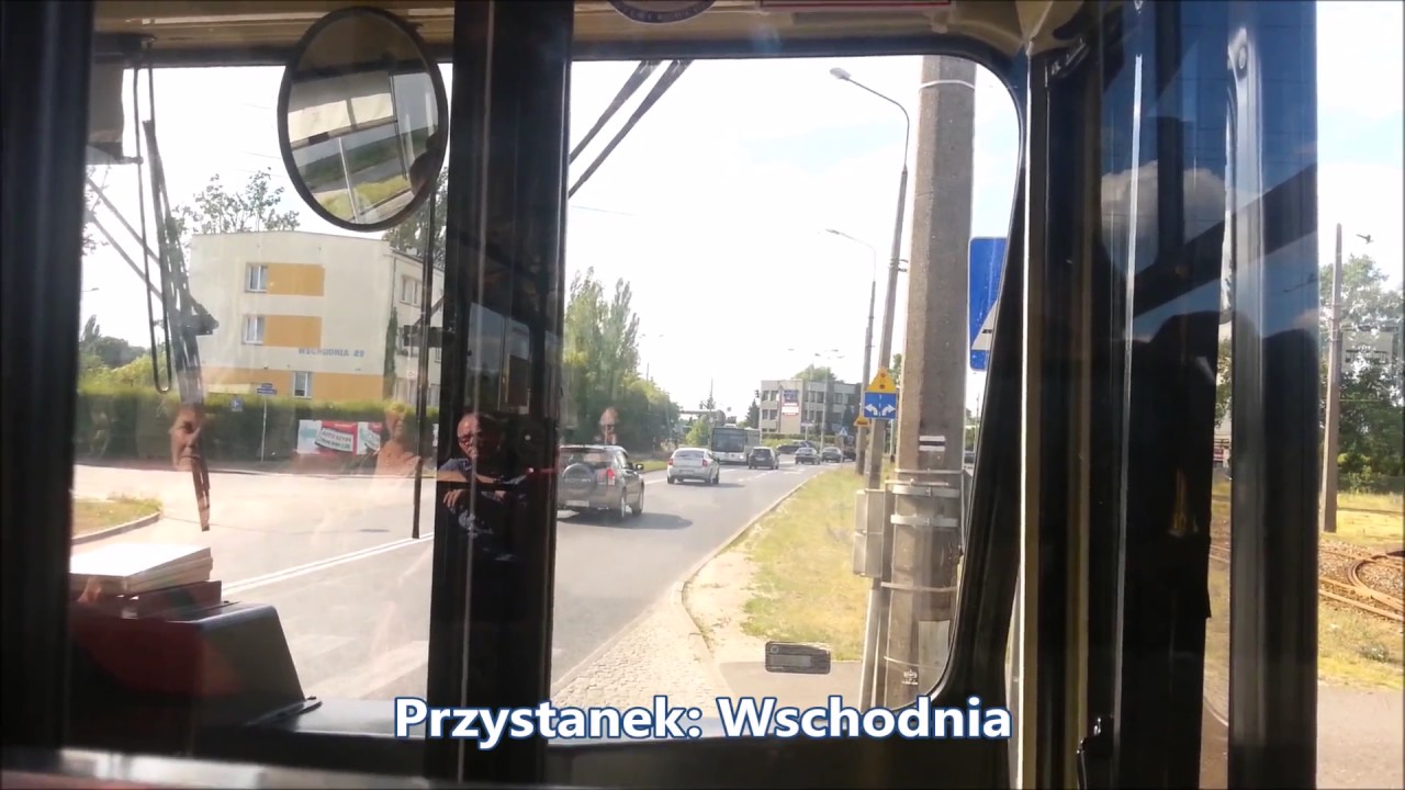 MZK Toruń - linia 34 (zjazd do zajezdni), Jelcz 120MM/1 #413