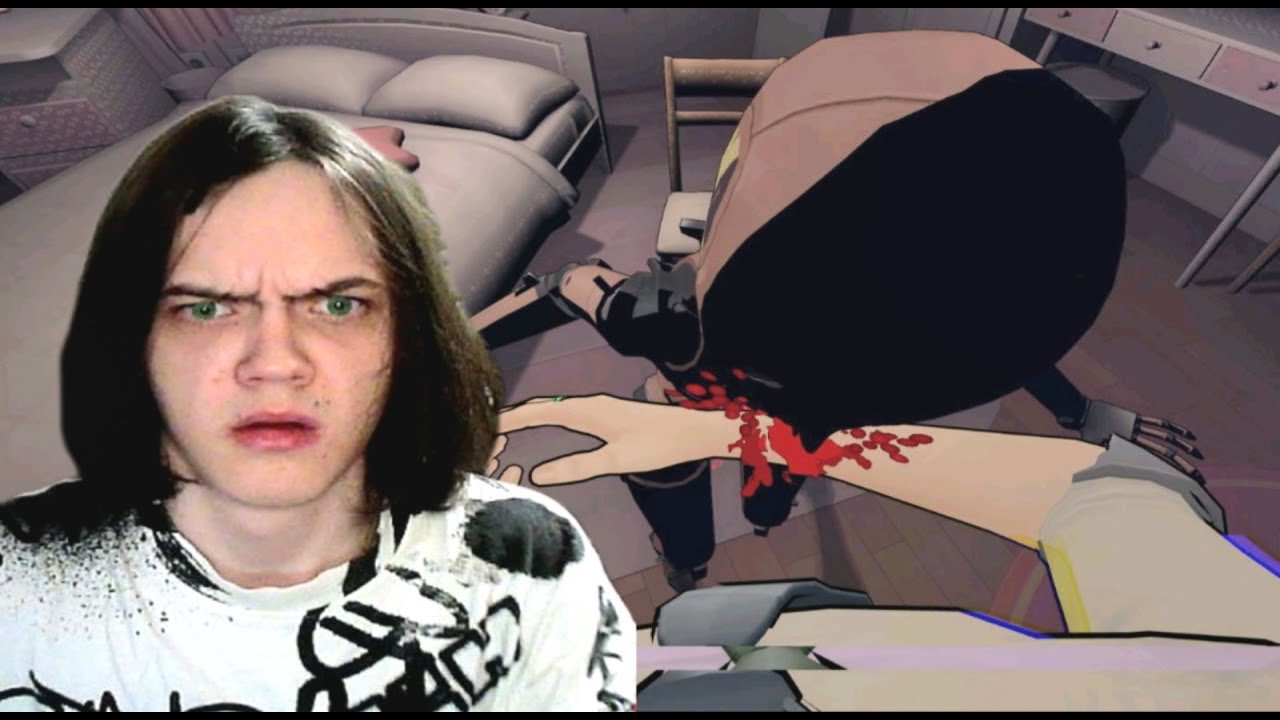 АГРЕССИВНЫЙ МАНЕКЕН! ➪ MISIDE