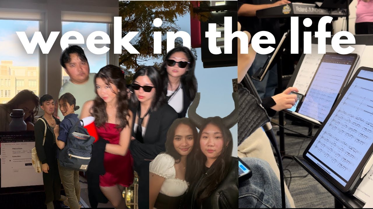 life at berklee college of music