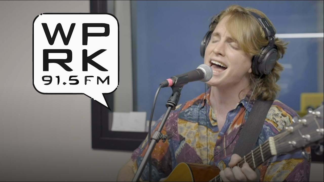 Container In The Clay - Live from WPRK