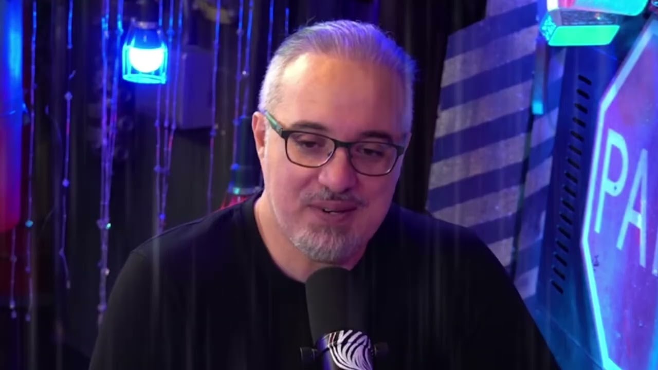 2h de MISTÉRIOS para DORMIR com Daniel Lopez: Eles viajaram no TEMPO...