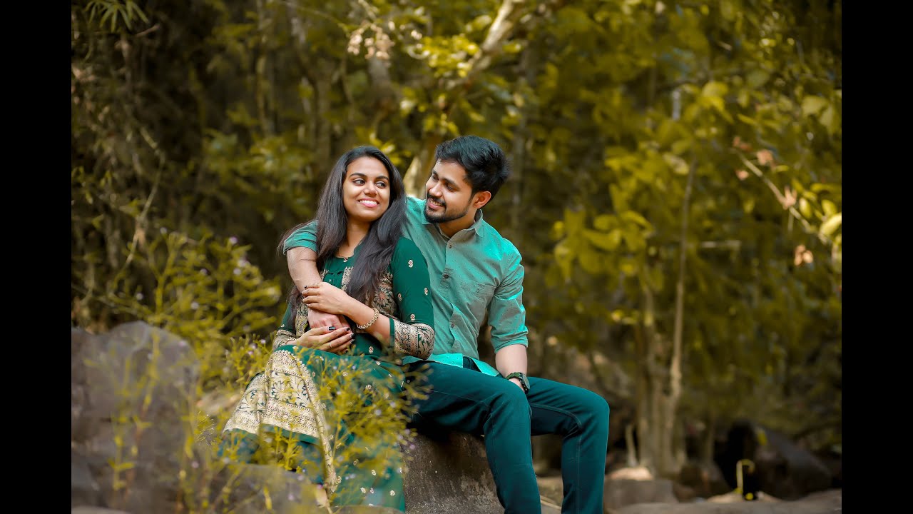 NIKHIL+ JYOTHI PRIYA /SAVE THE DATE