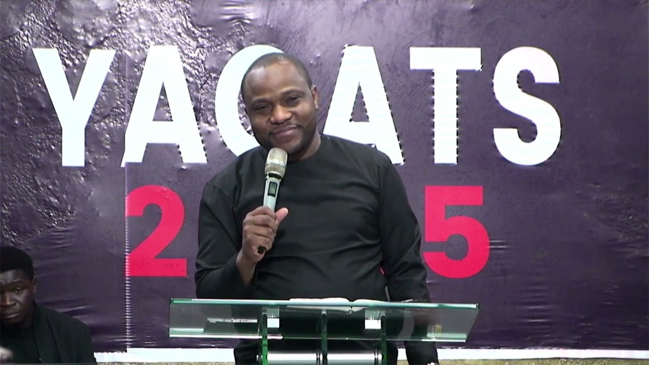 LE MARCHÉ SPIRITUEL DOCTEUR FRANCIS KABUYA