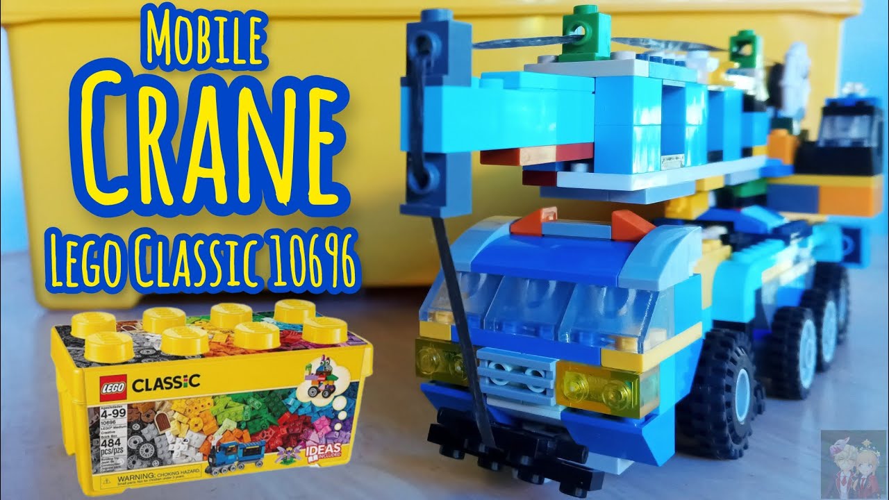 LEGO Classic 10696 