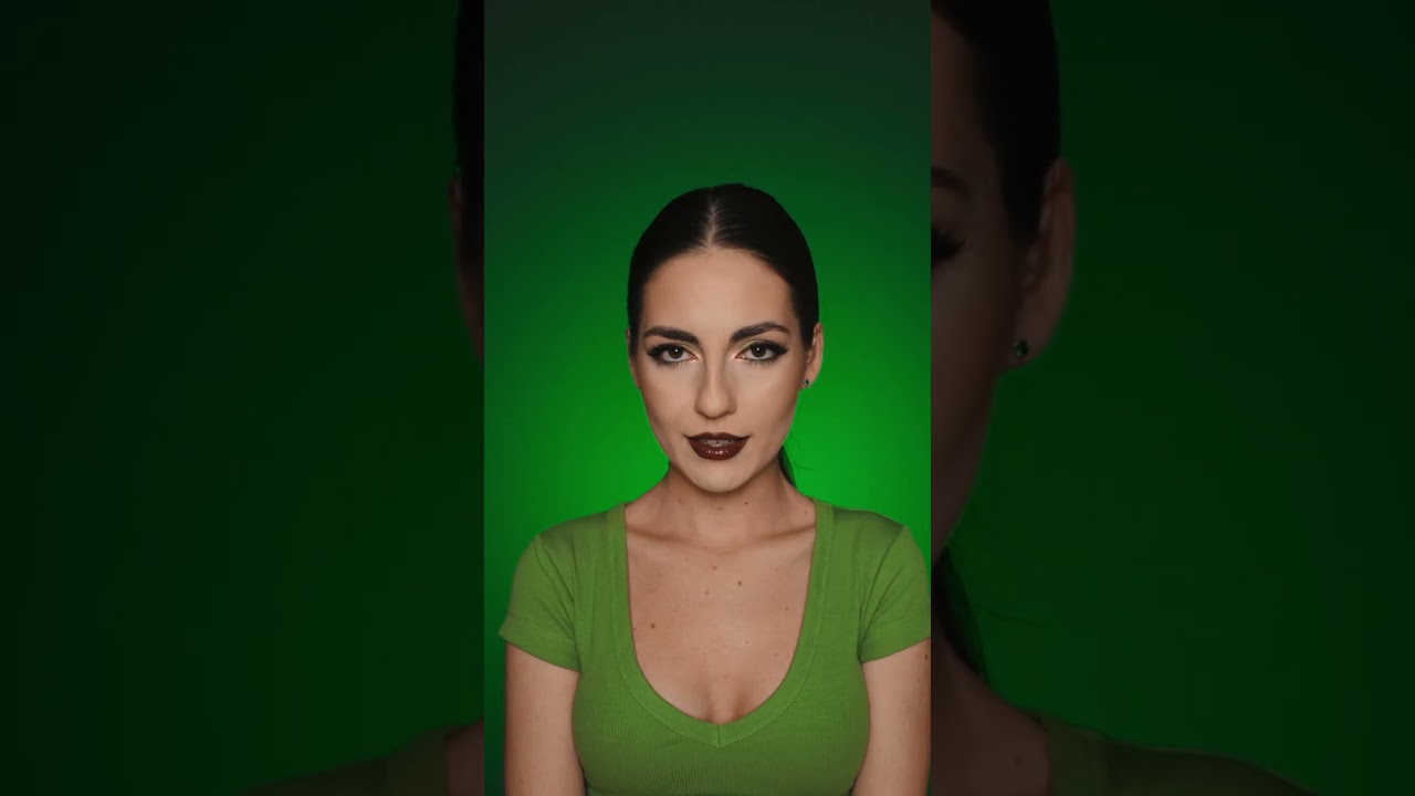 💚🍫💚
