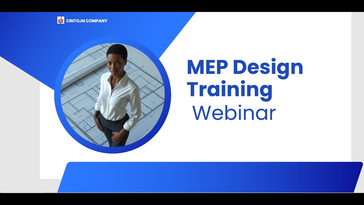 Mechanical - Plumbing Core Sessions