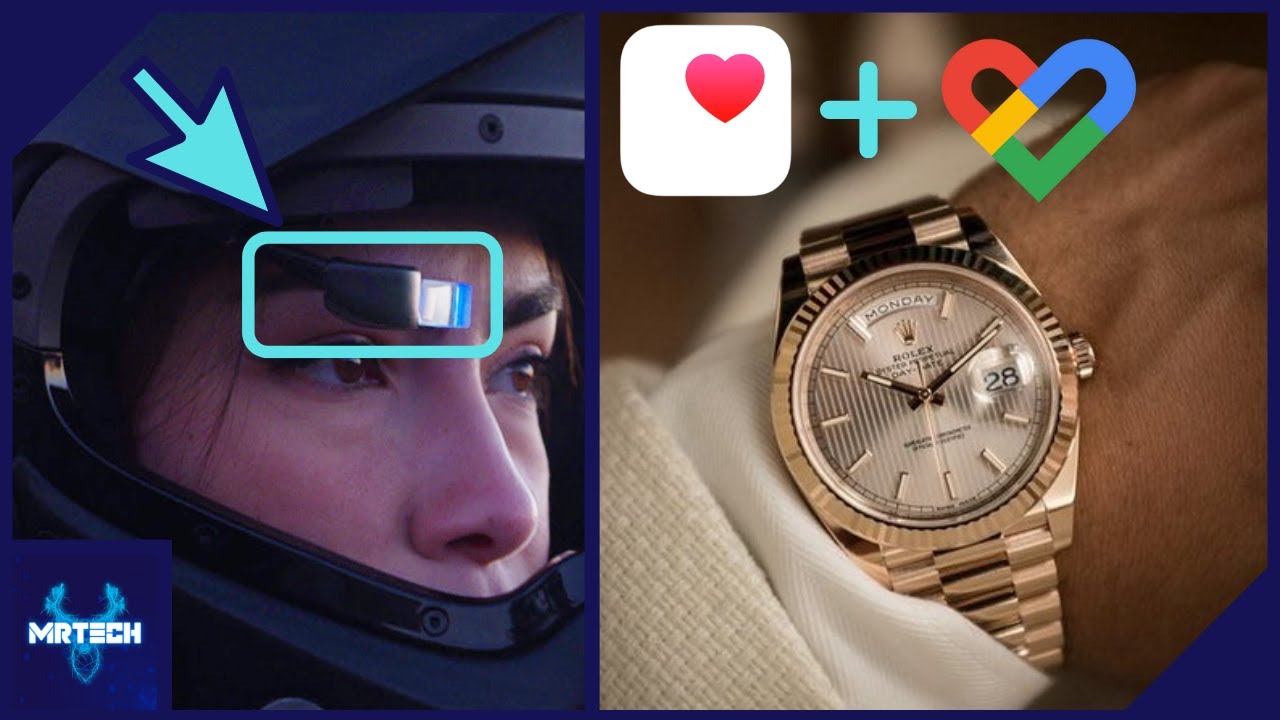New Inventions That Are At Another Level ▶ 10 | MrTech