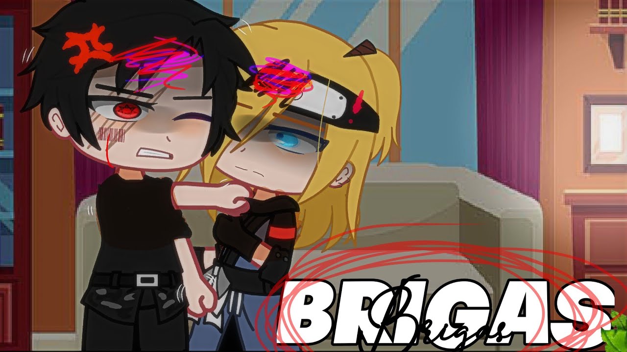 - Brigas. | 