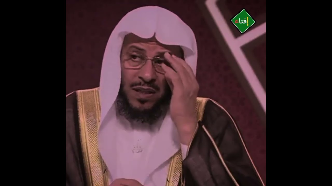 حكم الصلاة على الكرسي وكيف يكون السجود ؟الشيخ عزيز العنزي 