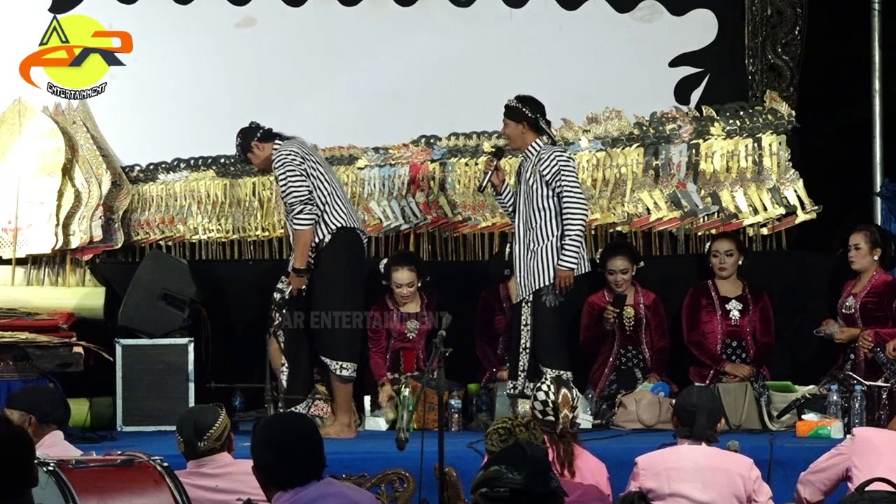 TERBARU JO KLITHIK JO KLUTHUK BERSAMA KI EKO PRISDIANTO 17-01-2020