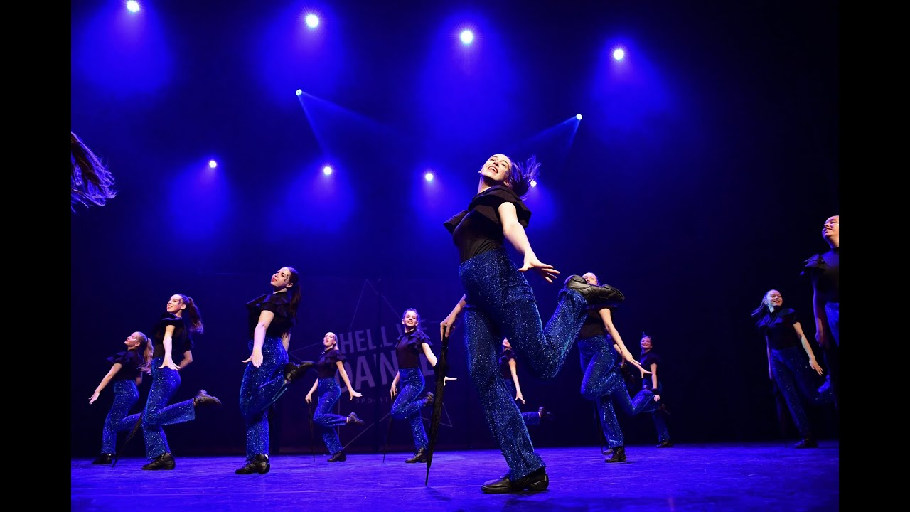 Rebelz 2022/2023: Shell We Dance Event 04-06