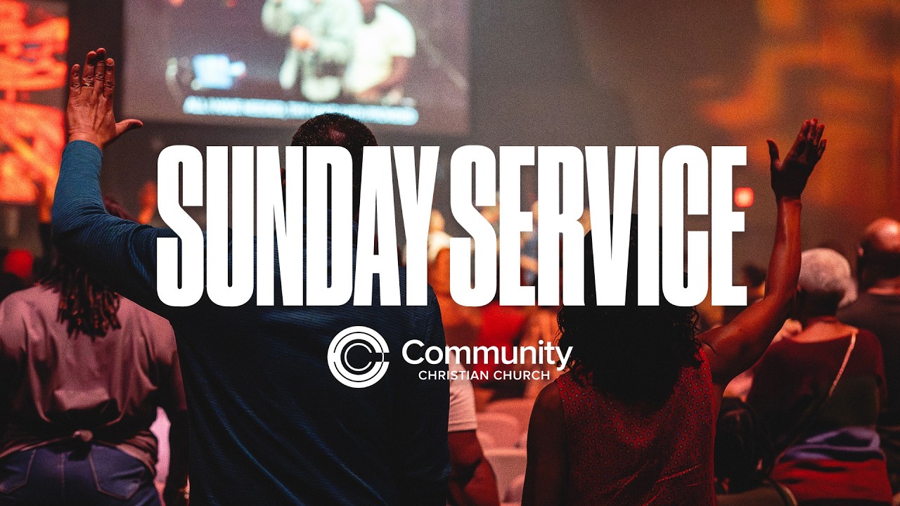 Worship Service 02/22/26