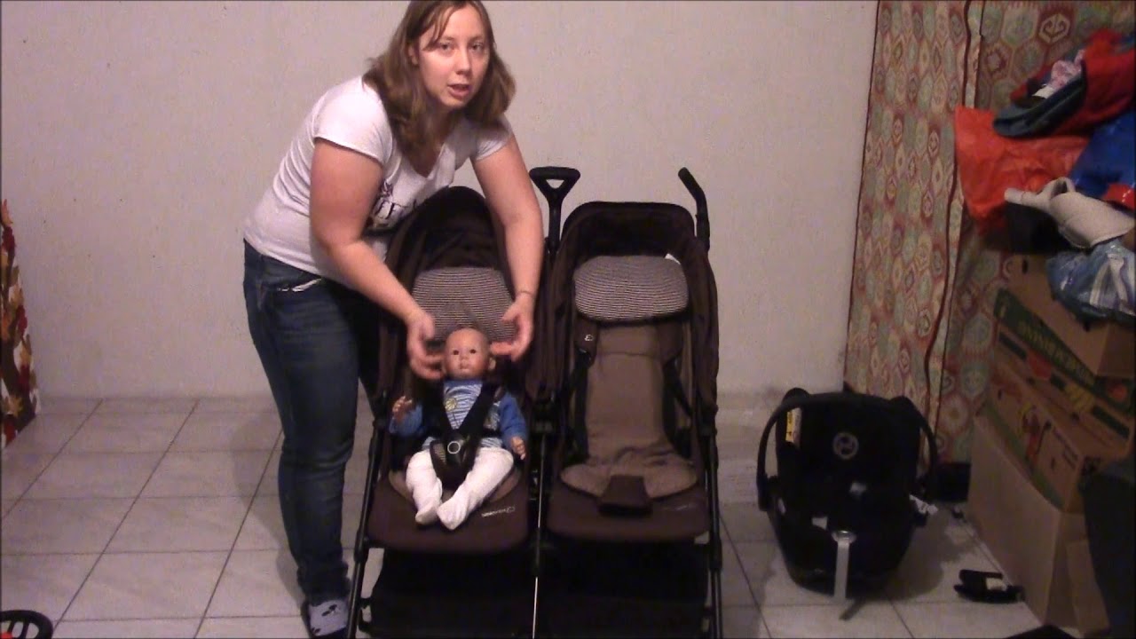Reportage Dana for two